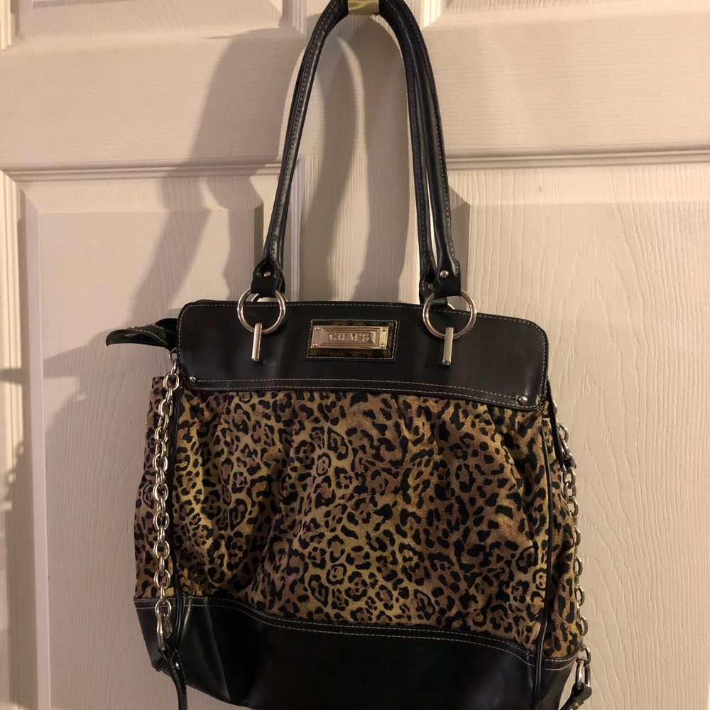 Chaps purse